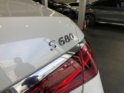صورة مصغرة 61 لـ 2023 Mercedes-BENZ S-CLASS MAYBACH