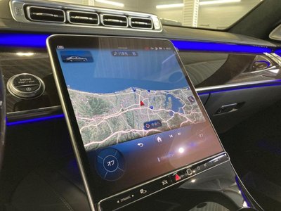 صورة مصغرة 19 لـ 2023 Mercedes-BENZ S-CLASS MAYBACH