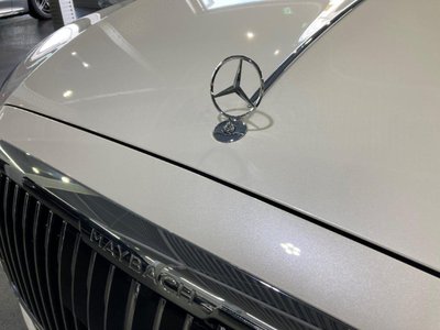 صورة مصغرة 36 لـ 2023 Mercedes-BENZ S-CLASS MAYBACH