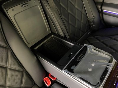 صورة مصغرة 46 لـ 2023 Mercedes-BENZ S-CLASS MAYBACH