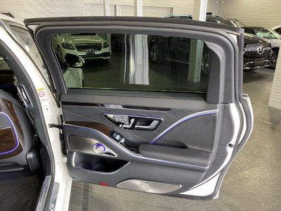 صورة مصغرة 39 لـ 2023 Mercedes-BENZ S-CLASS MAYBACH