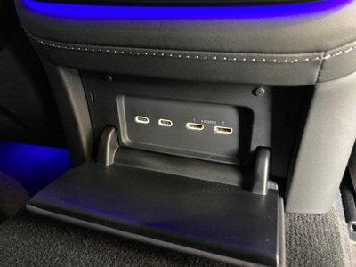 صورة مصغرة 44 لـ 2023 Mercedes-BENZ S-CLASS MAYBACH
