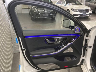 صورة مصغرة 13 لـ 2023 Mercedes-BENZ S-CLASS MAYBACH