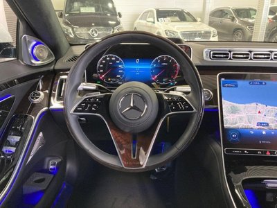 صورة مصغرة 50 لـ 2023 Mercedes-BENZ S-CLASS MAYBACH