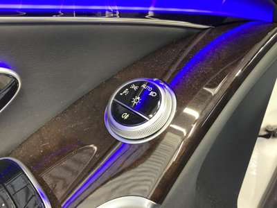 صورة مصغرة 17 لـ 2023 Mercedes-BENZ S-CLASS MAYBACH