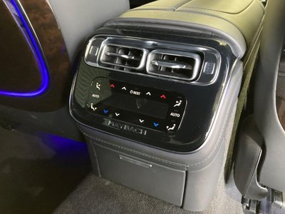 صورة مصغرة 43 لـ 2023 Mercedes-BENZ S-CLASS MAYBACH