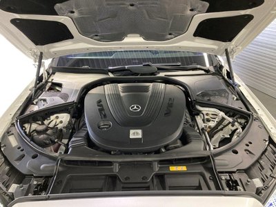 صورة مصغرة 54 لـ 2023 Mercedes-BENZ S-CLASS MAYBACH