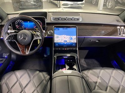 صورة مصغرة 49 لـ 2023 Mercedes-BENZ S-CLASS MAYBACH