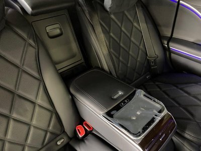 صورة مصغرة 45 لـ 2023 Mercedes-BENZ S-CLASS MAYBACH