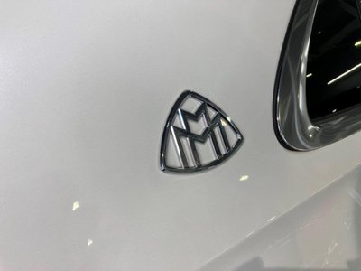 صورة مصغرة 62 لـ 2023 Mercedes-BENZ S-CLASS MAYBACH
