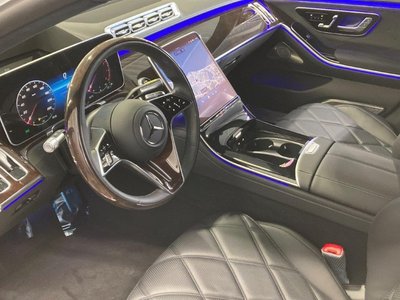 صورة مصغرة 16 لـ 2023 Mercedes-BENZ S-CLASS MAYBACH