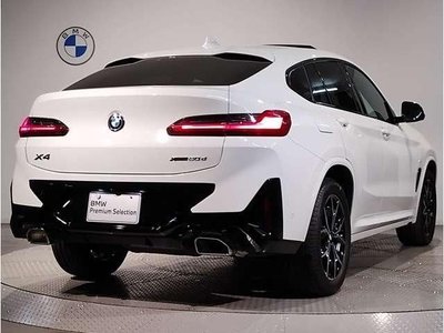 BMW X4 - 2