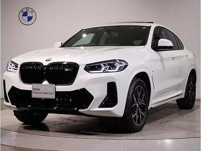 BMW X4 - 1