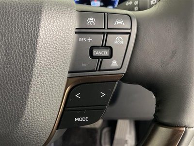 2024 TOYOTA ALPHARD 缩略图 12
