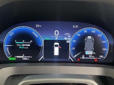 TOYOTA ALPHARD - 10