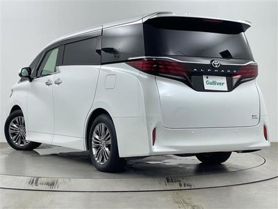 2024 TOYOTA ALPHARD 缩略图 43