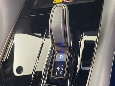 TOYOTA ALPHARD - 7