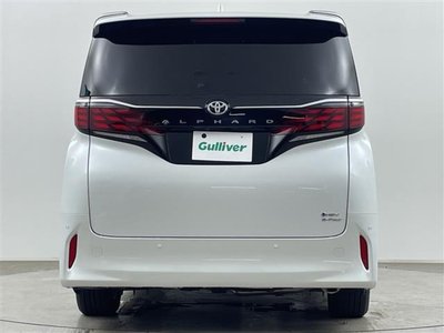 2024 TOYOTA ALPHARD 缩略图 37