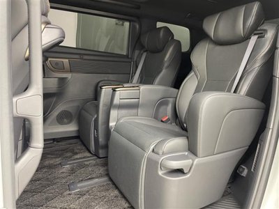 2024 TOYOTA ALPHARD 缩略图 25