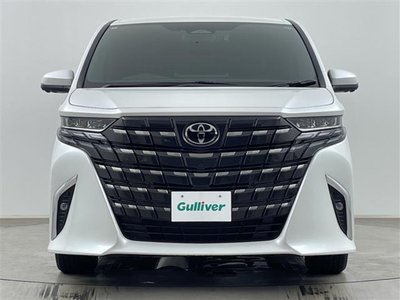 2024 TOYOTA ALPHARD 缩略图 36