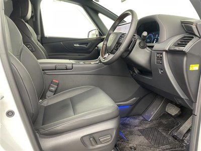 2024 TOYOTA ALPHARD 缩略图 18