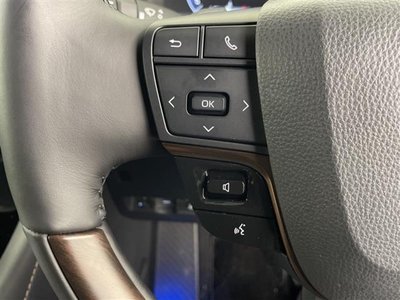 2024 TOYOTA ALPHARD 缩略图 11