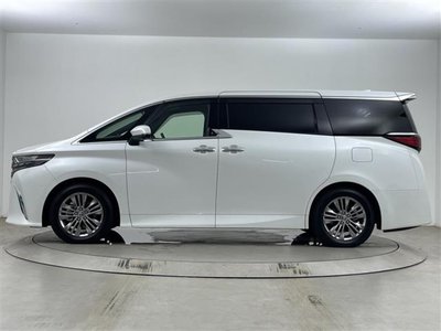 2024 TOYOTA ALPHARD 缩略图 35
