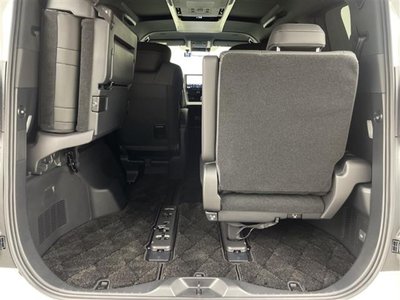 2024 TOYOTA ALPHARD 缩略图 28