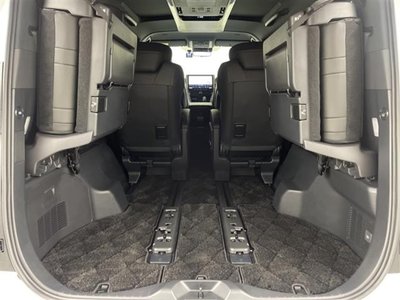 2024 TOYOTA ALPHARD 缩略图 29
