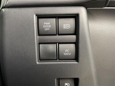 2024 TOYOTA ALPHARD 缩略图 16