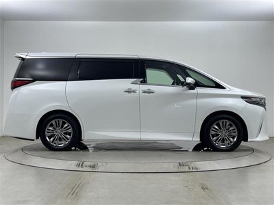 2024 TOYOTA ALPHARD 缩略图 34