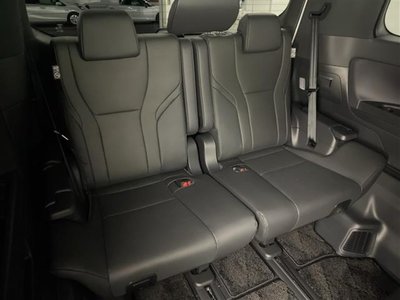 2024 TOYOTA ALPHARD 缩略图 26