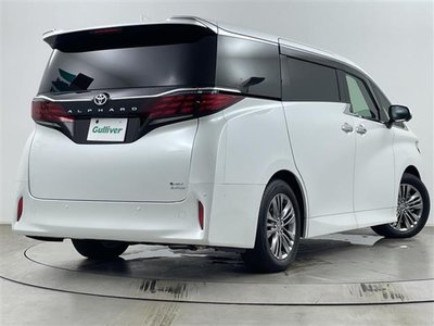 2024 TOYOTA ALPHARD 缩略图 33