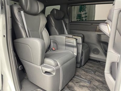 2024 TOYOTA ALPHARD 缩略图 23