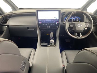 2024 TOYOTA ALPHARD 缩略图 42
