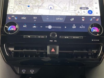 TOYOTA ALPHARD - 6