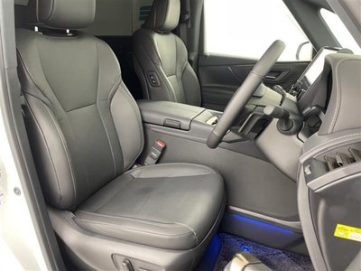 2024 TOYOTA ALPHARD 缩略图 19
