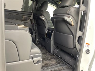 2024 TOYOTA ALPHARD 缩略图 22