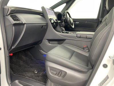2024 TOYOTA ALPHARD 缩略图 21