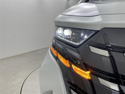 2024 TOYOTA ALPHARD 缩略图 31