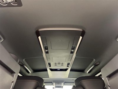 2024 TOYOTA ALPHARD 缩略图 30