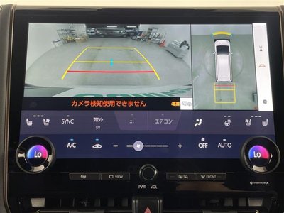 TOYOTA ALPHARD - 2