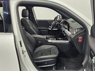 MERCEDES-BENZ GLB - 10