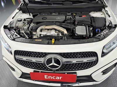 MERCEDES-BENZ GLB - 7