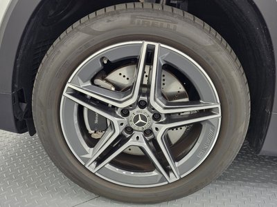 MERCEDES-BENZ GLB - 6