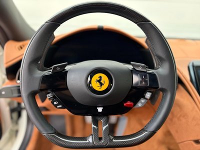 FERRARI ROMA - 9