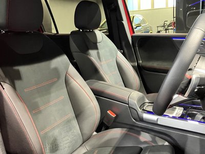 MERCEDES-BENZ GLB - 5