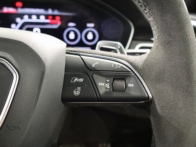 صورة 33 لـ 2023 AUDI RS4 AVANT
