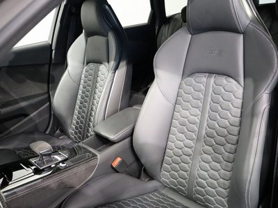 صورة 53 لـ 2023 AUDI RS4 AVANT