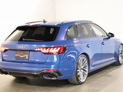 صورة 79 لـ 2023 AUDI RS4 AVANT